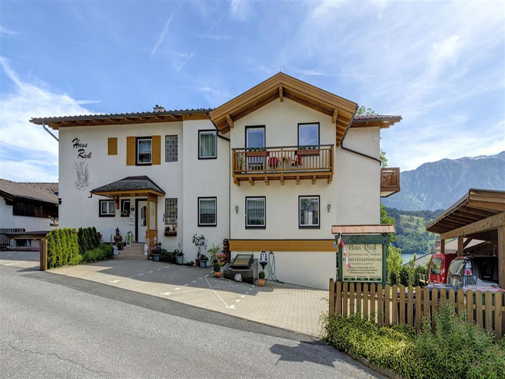 Haus Riedl Hotel Seeboden Eksteriør billede